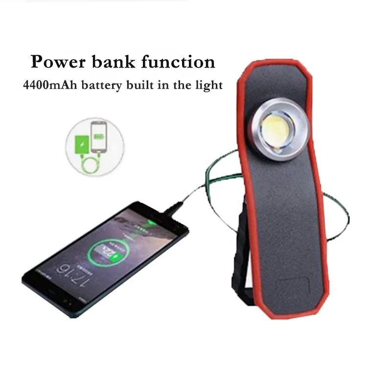 10 w Hand Held UV Curing Light IK 10 Rechargeable LED Liquid Leak Inspection Work light Ultraviolet UV
