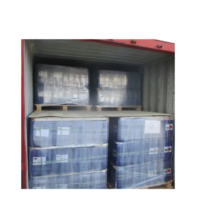 Высококачественная муравьиная кислота