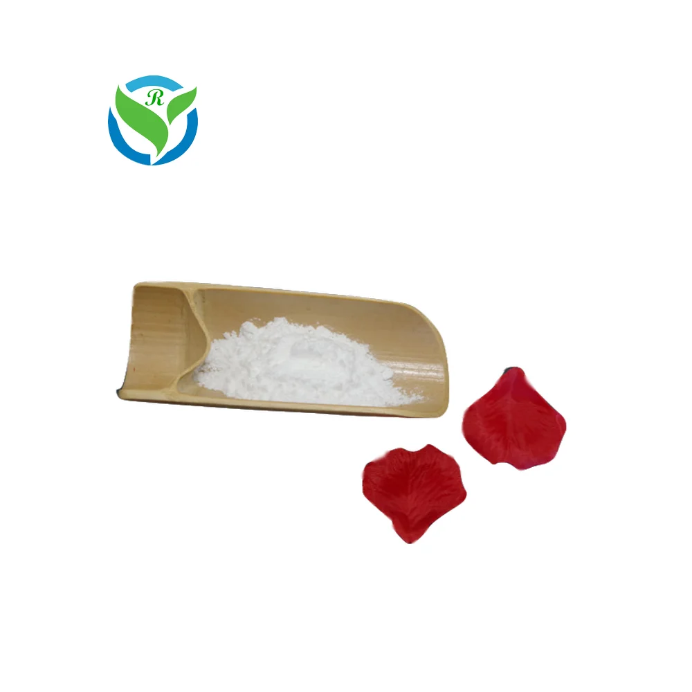 
UV 90% Beta Ecdysterone / Hydroxyecdysone 5289-74-7 with High Quality best price 