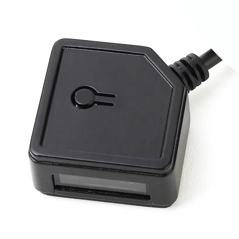High Quality Wired OEM USB TTL232 QR Code CMOS Automatic Embedded 1D 2D Barcode Scanner Module