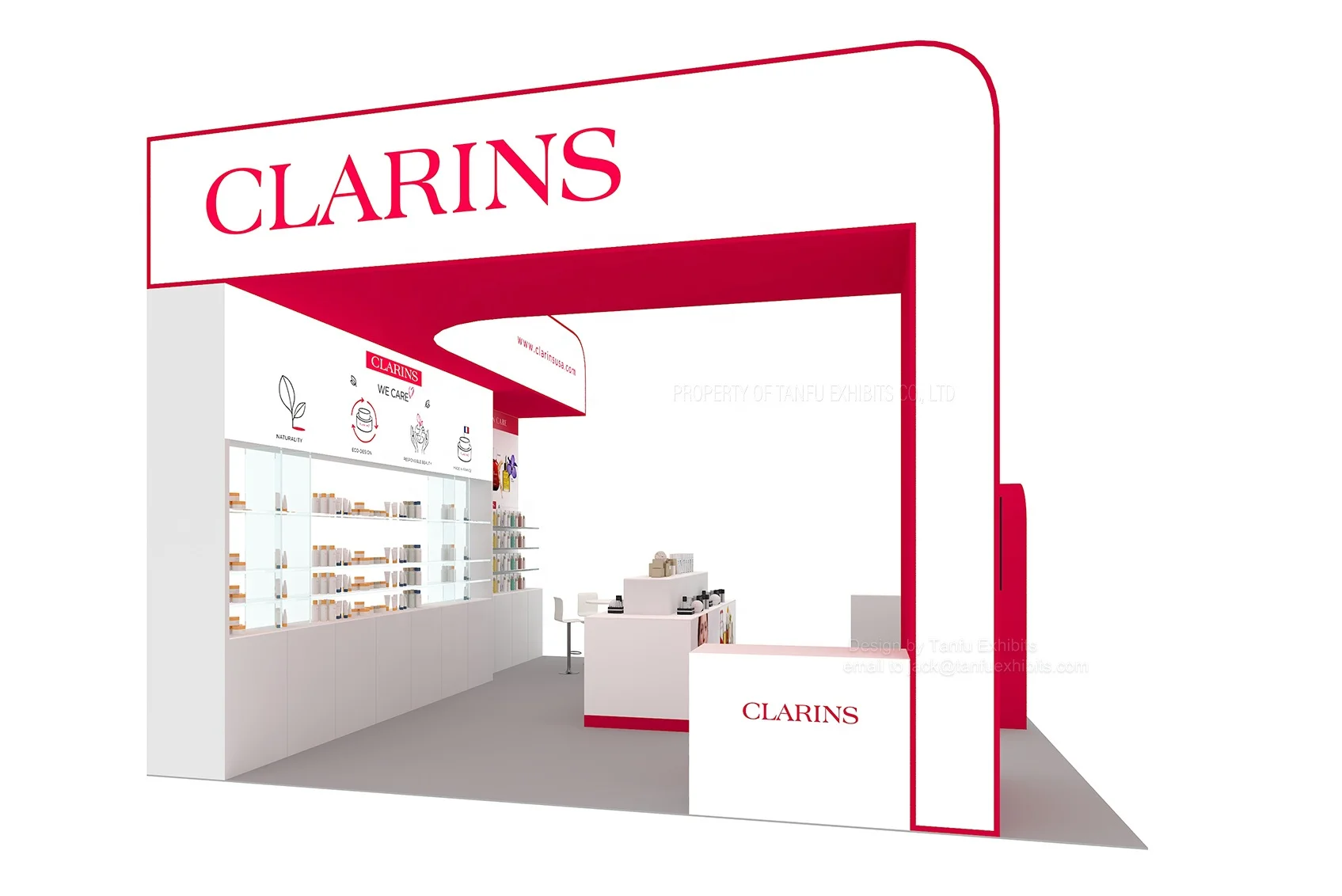CLARINS 02