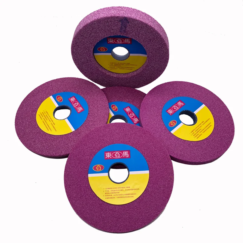 Factory Sale Centerless Grinding Wheel Grinding Wheel Tool