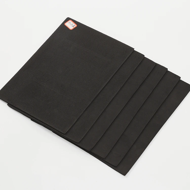 
Best Price Eco 5mm Colored Foam Sheets Various Grades Hardness Polyurethane Closed Cell Eva Foam Sheets 