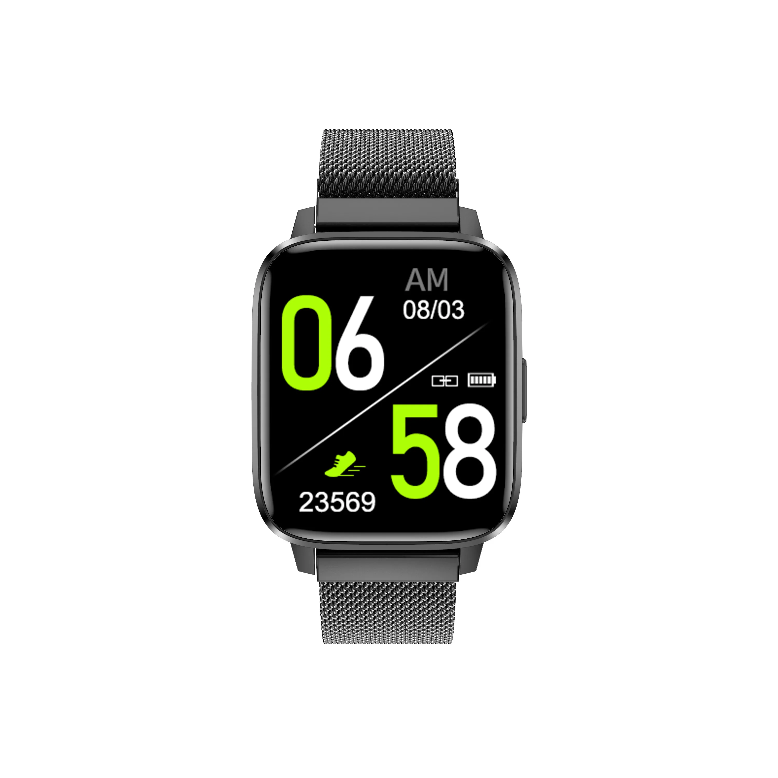 Android Smart Watch Smartwatch Wrist Watches Mobile Watch 4g android for smartphone Samsung S8 Pluls S7 edge