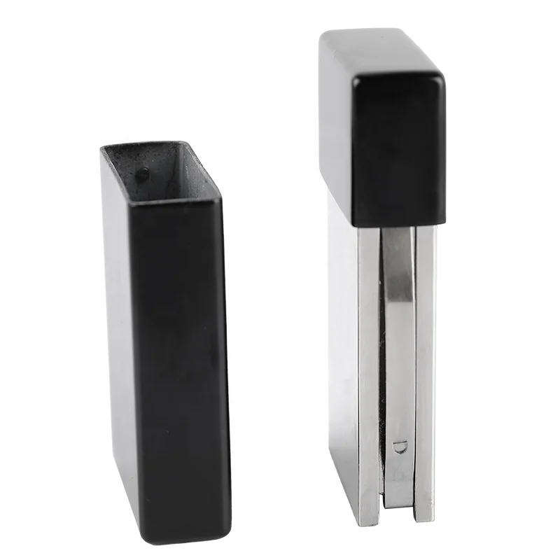 High quality Zinc Alloy Pocket Ashtray New Mini Metal Ashtray Portable For Outdoor Cigarettes Accessories Ashtray