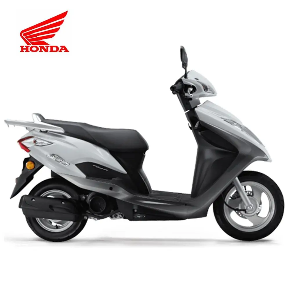 Hot Honda Stream 125 Click PCX Moove Motorcycles