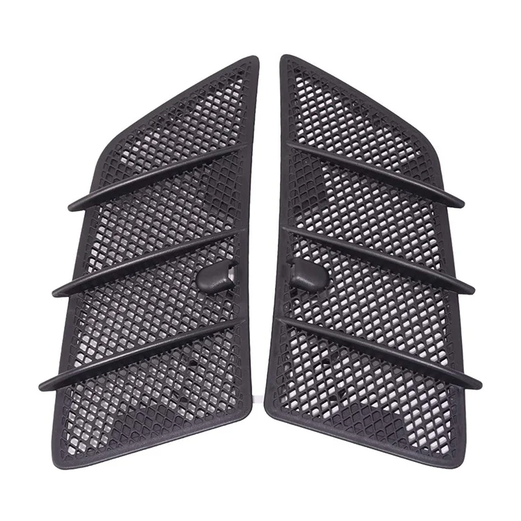1648804305 1648804405 For W164 ML/GL Class 2008-2011 Hood Air Vent Left Hood Vent Grille