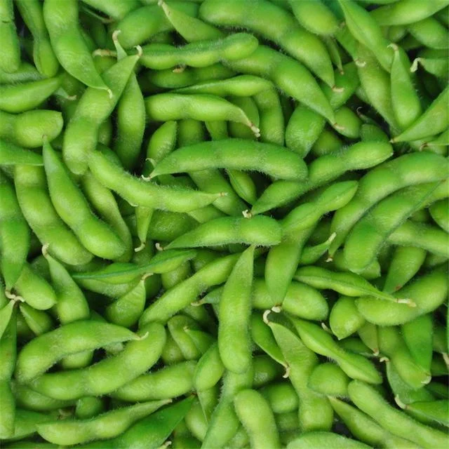 
FROZEN EDAMAME 