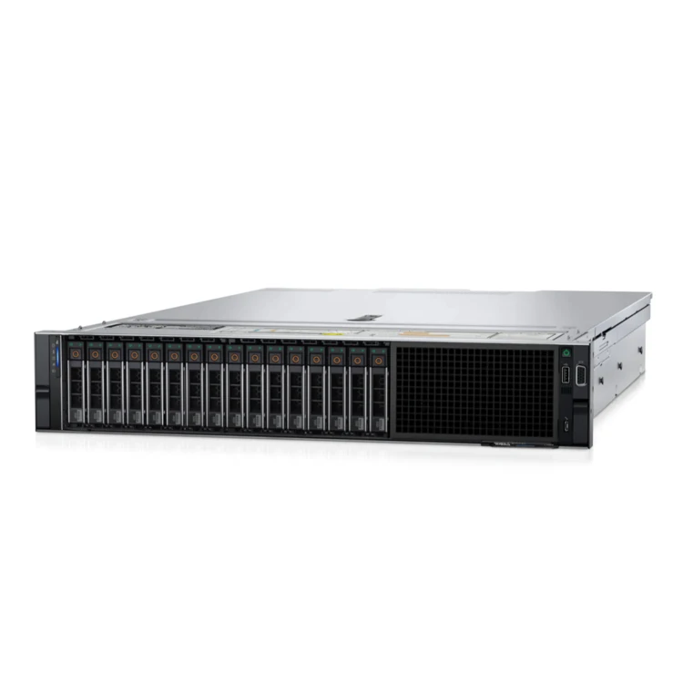 Dell poweredge r750XS 6348 CPU 28C 2.6GHz 2U rack server r750 XS raw server rack for