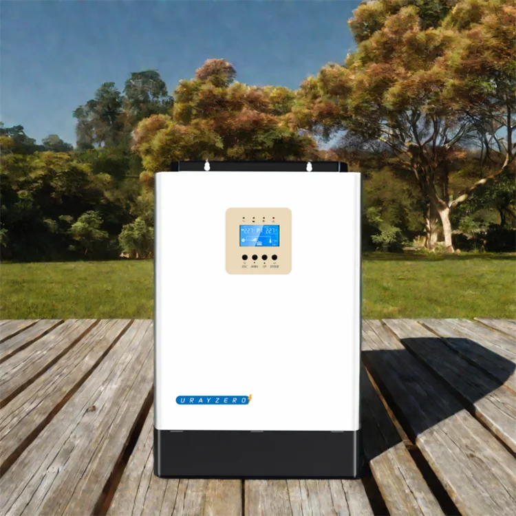 Hot Sales Hybrid 10kw Off-grid Solar Power Inverter Single 48VDC pure sine wave Solar Solar Inverter