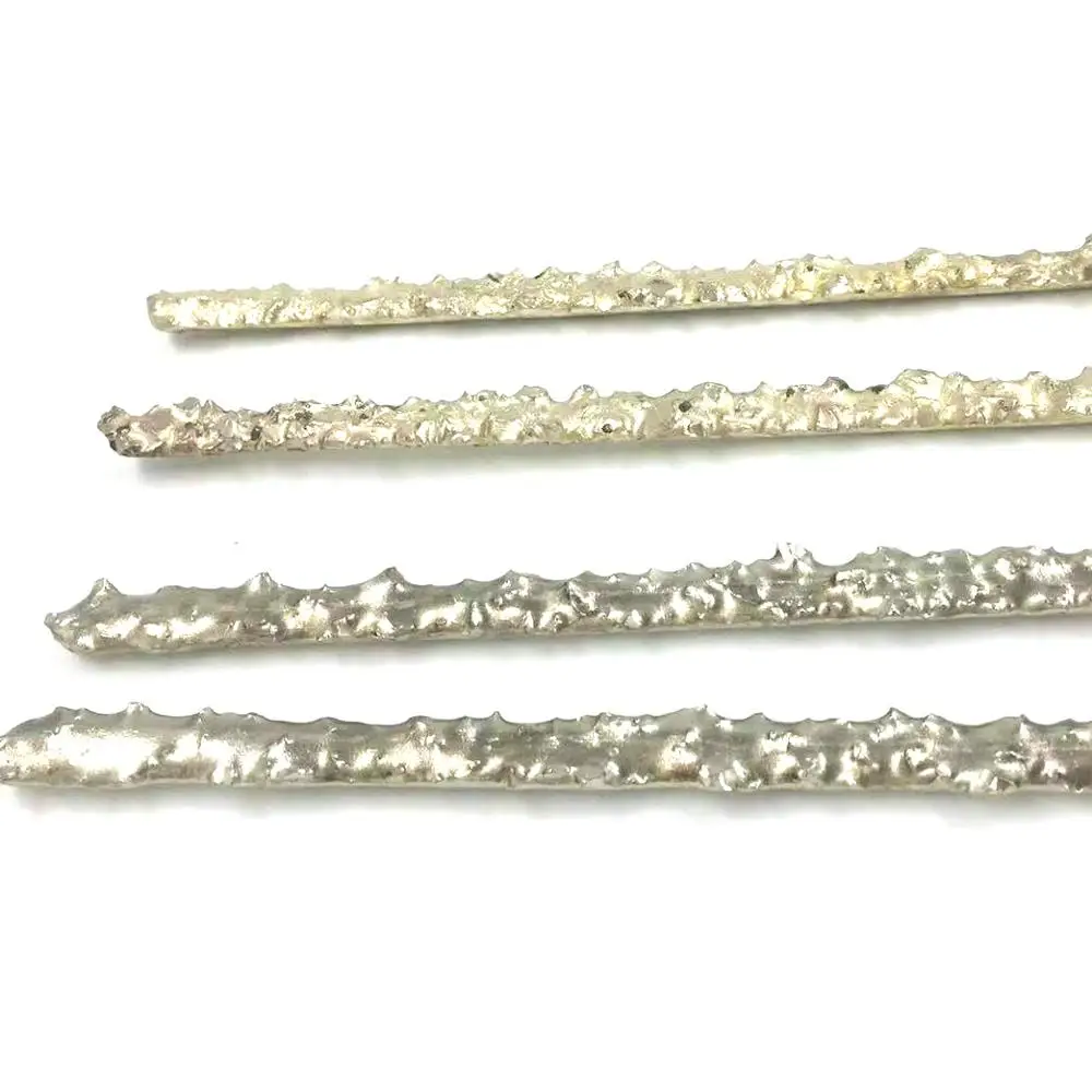 tungsten carbide composite rod/wear strip and rod