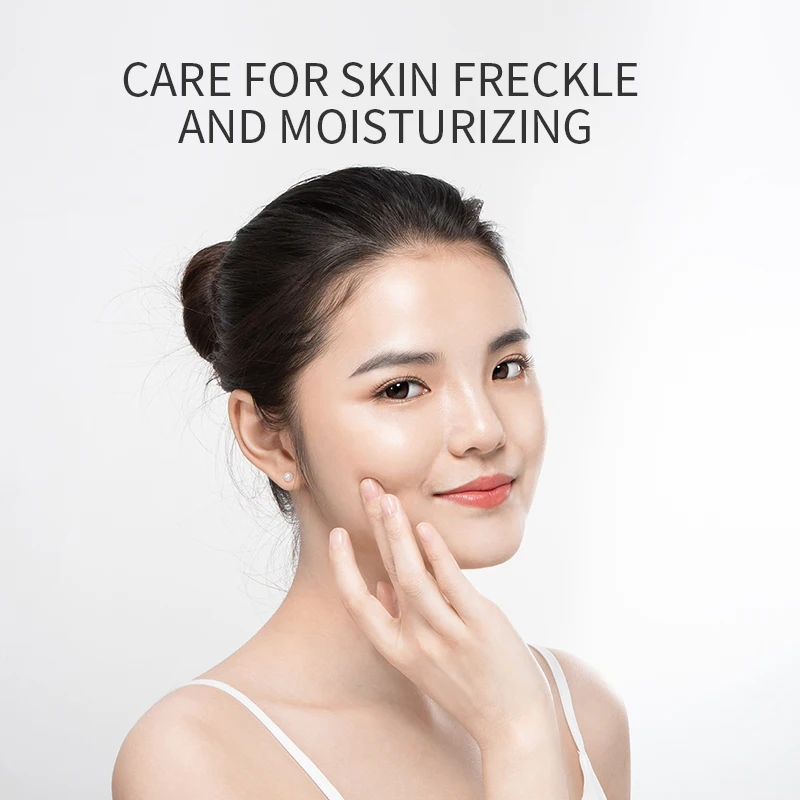 CINDYNAL skin whitening freckle face cream for female face care repair face cream OEM/ODM