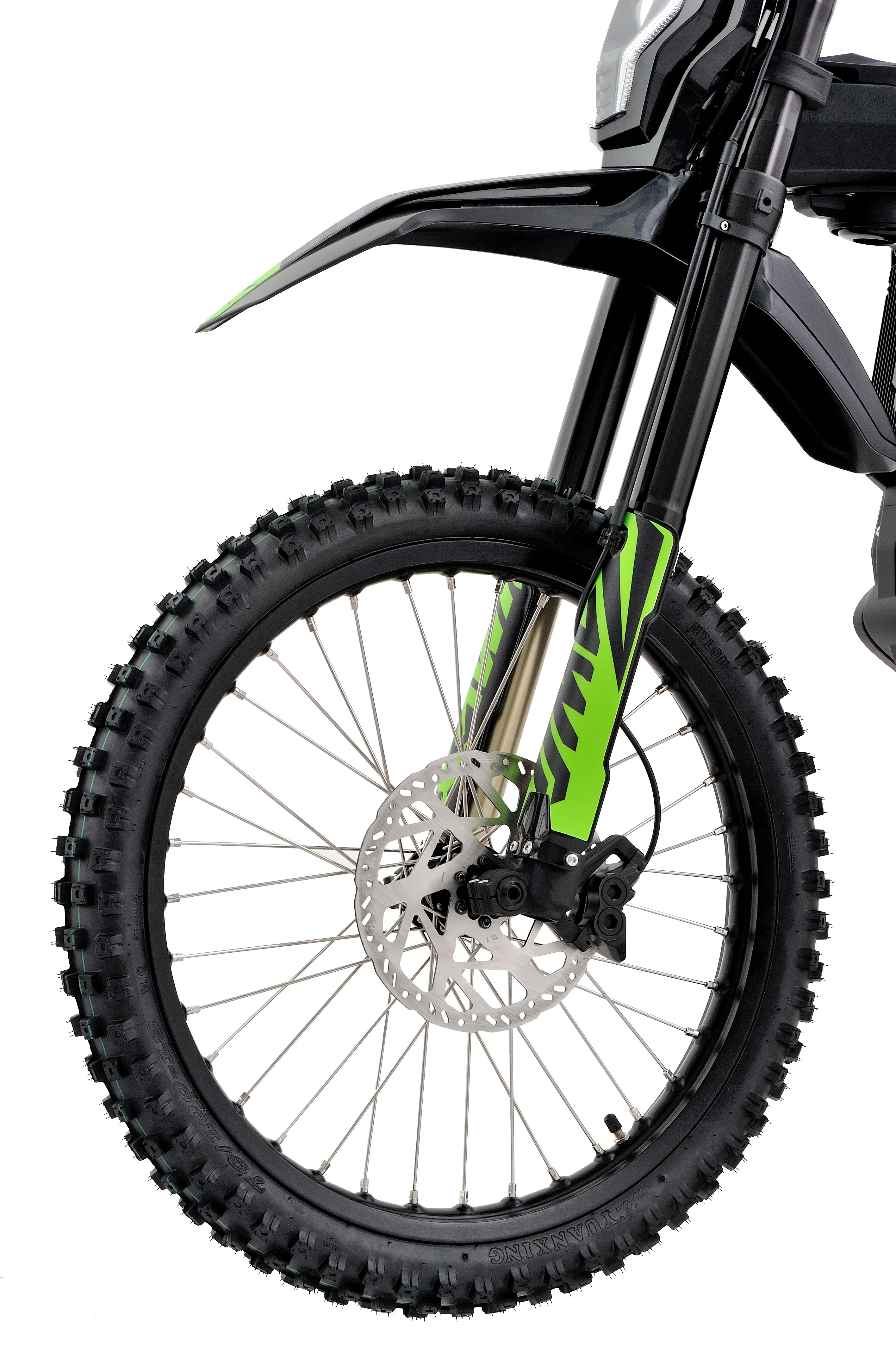 Mantis Factory Wholesale Lithium Battery Electric Off-Road Motorcycles