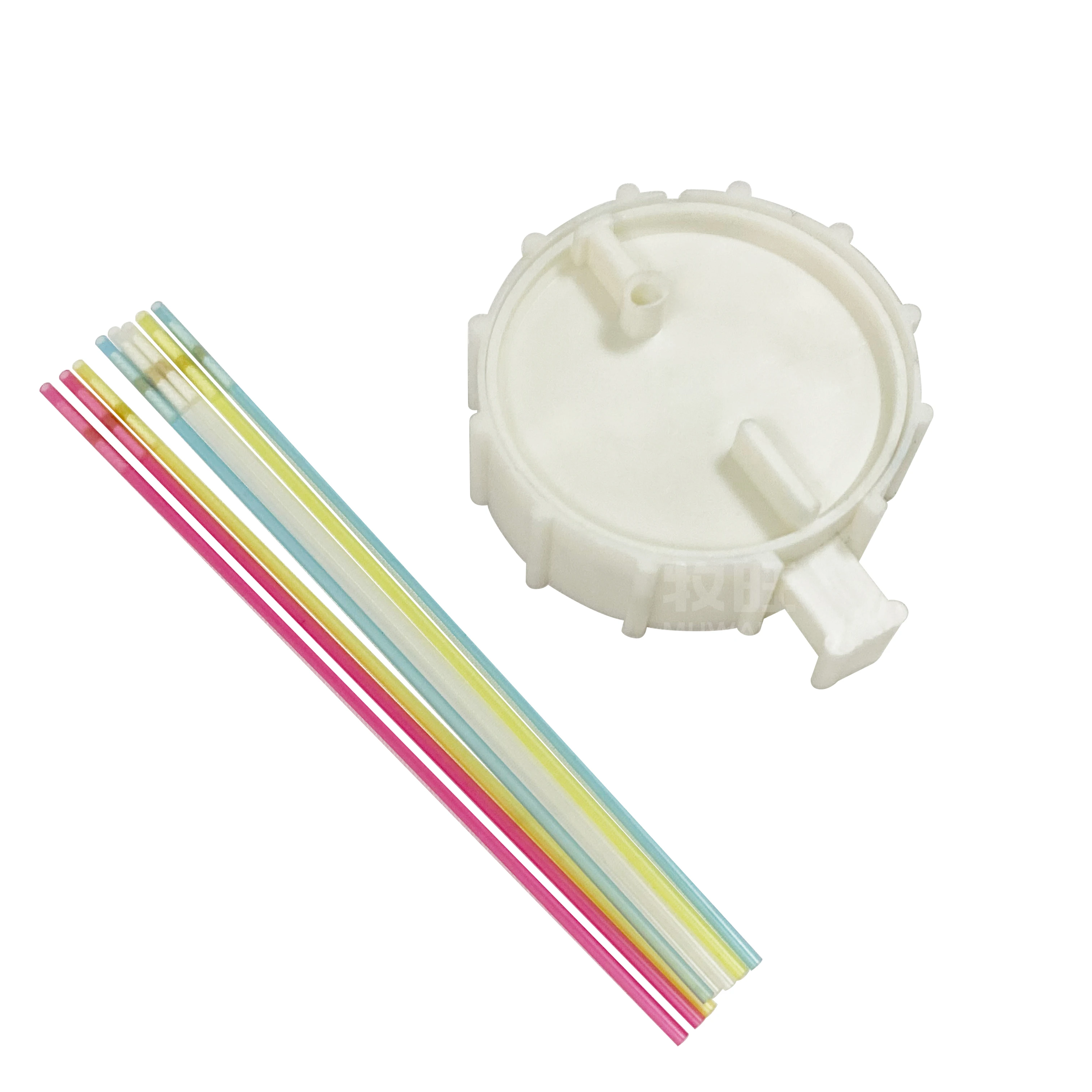 High performance cow cattle sheep artificial insemination  tube cutter for farm Animal fertility