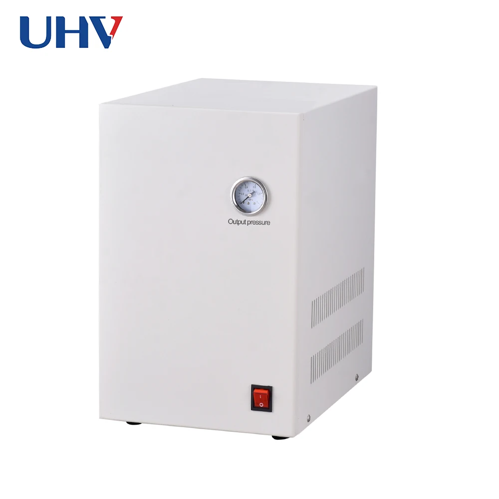 UHV-645 transformer oil dissolved gas analysis device chromatography