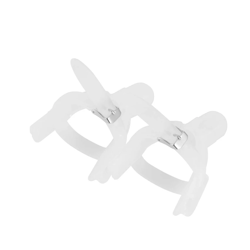 Baby Teether Thumb Glove Silicone Stop Thumbsucking Teethers Finger Guard Wristband For Kids