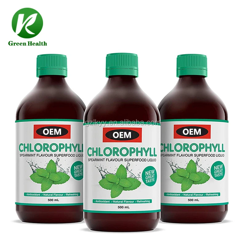 OEM/ODM веганский красный женьшень Королевский Рост Вес оральная