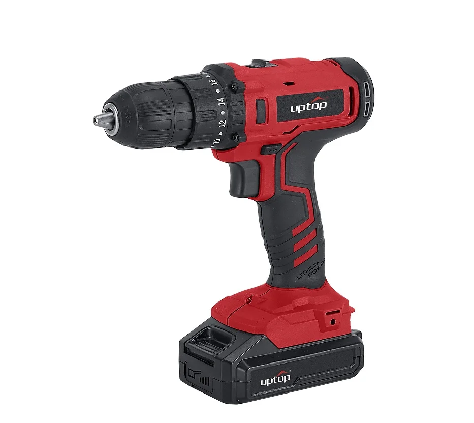 Wholesale rechargeable drill Cordless Power Tools Drill Screwdriver