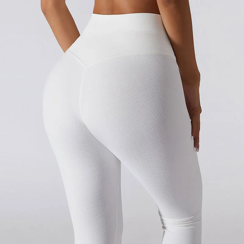 3 Piece Spring Yoga Long Sleeve Female Custom Gym Clothes Seamless Sport Wear Womens Tummy Control Workout Sets