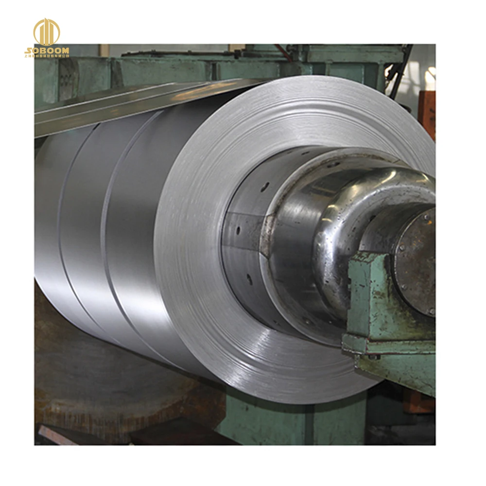 SPCC grade price of CR steel sheet cold rolled steel coil for building material