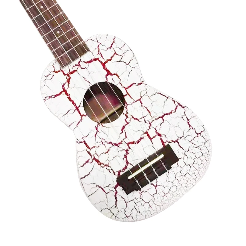 JENSON гитара укулеле 23 дюйма детское укулеле начального уровня для начинающих