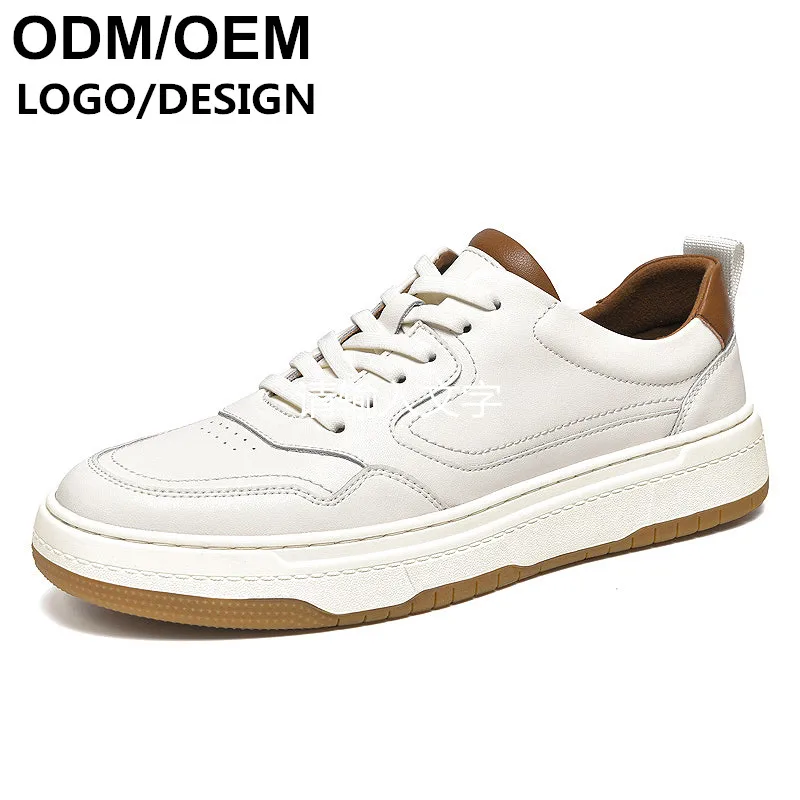 Moyo 2022 Spring Breathable Men Custom High Quality Sneaker 2022 Fashion Style Shoes Anti Slip Men Casual Oem Shoes