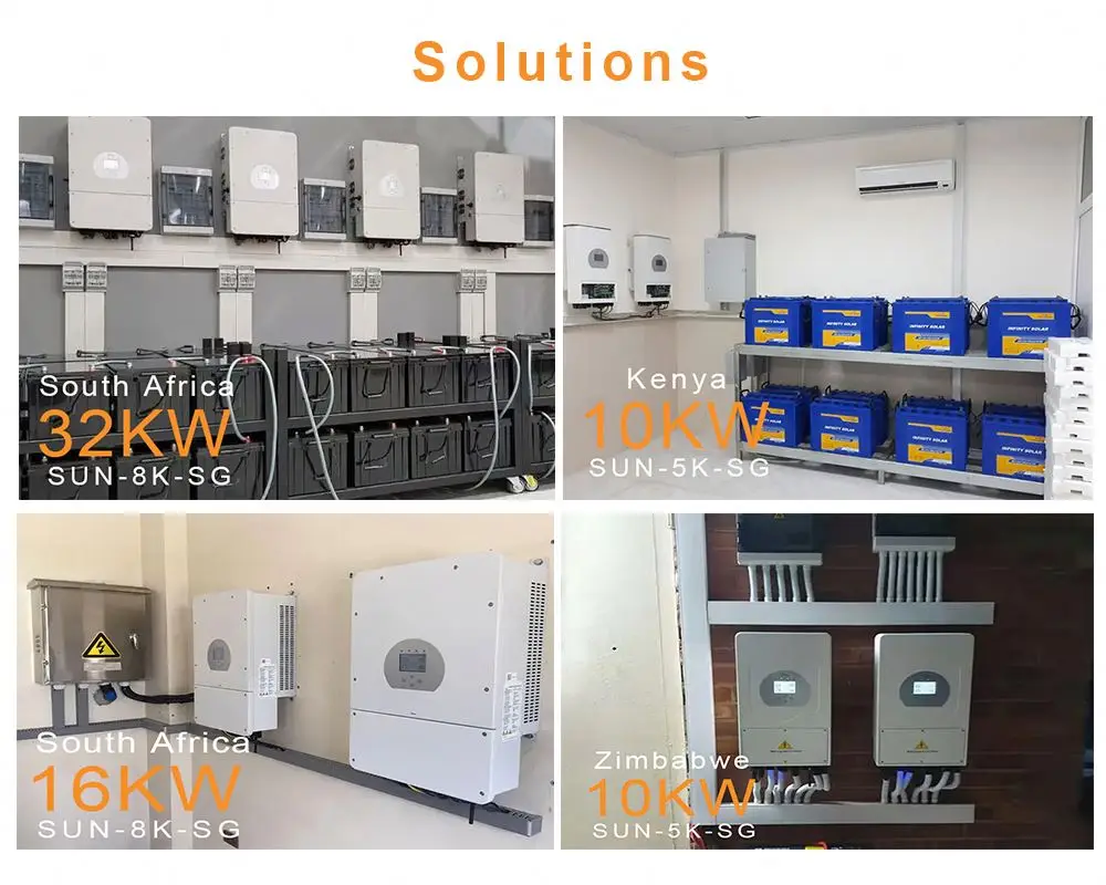 deye wind solar 48V hybrid inverter 3kva 5.5kva 6kva 8kw 10kw 12kw single phase wifi solar inverter with mppt charge controller
