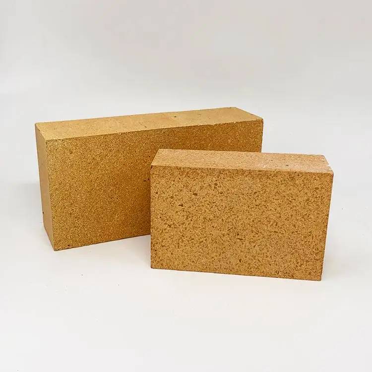  Кирпичи из изогнутой глины для огнеупорной