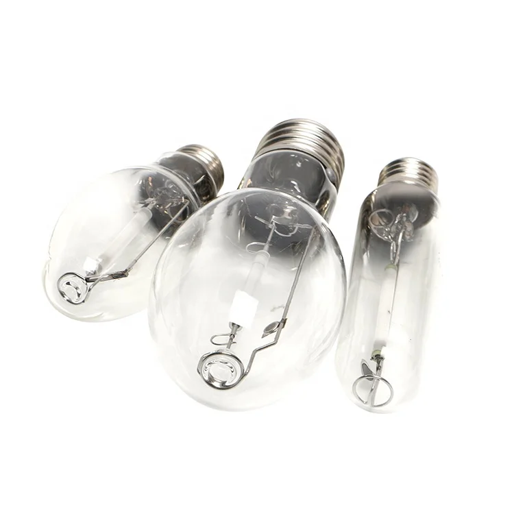 
high pressure sodium lamp 250W HPS250W E40 