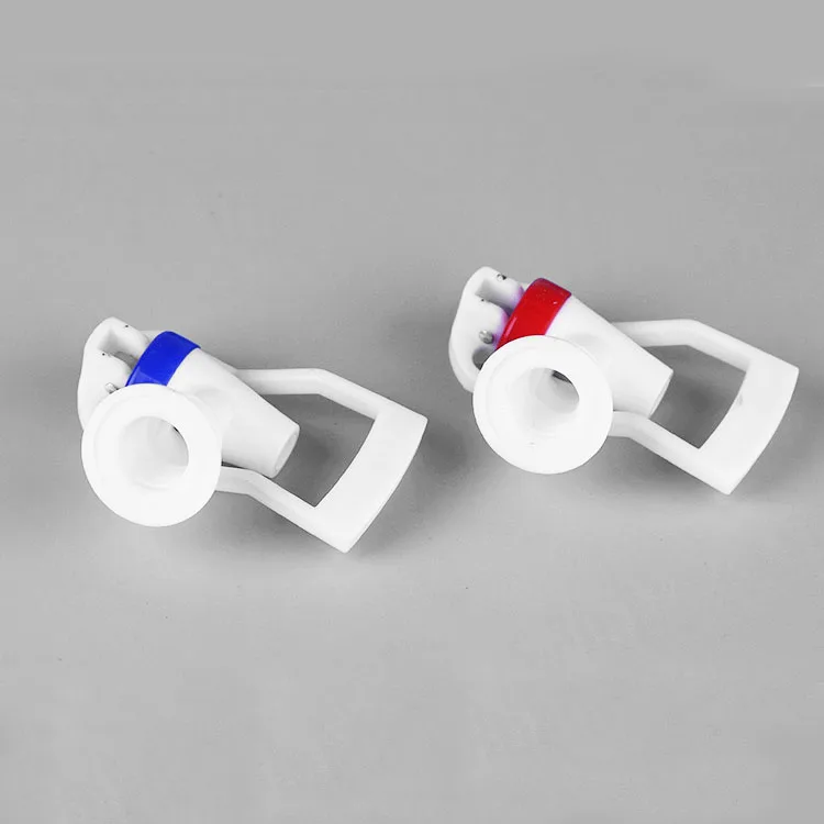 Competitive price with high quality cheap plastic faucet from China