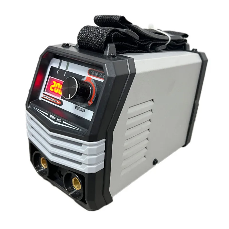 Lightweight ARC MMA 220v  Welding machine Household Retail  Welders Mini MMA