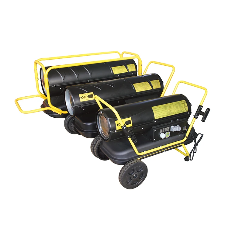 20Kw Industrial Fuel Heater Manufacturer Industrial Fuel Heater Workshop Pig Heater