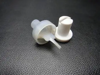 319350  Flat Jet Nozzle Set For PG1 Powder Gun Spare Parts