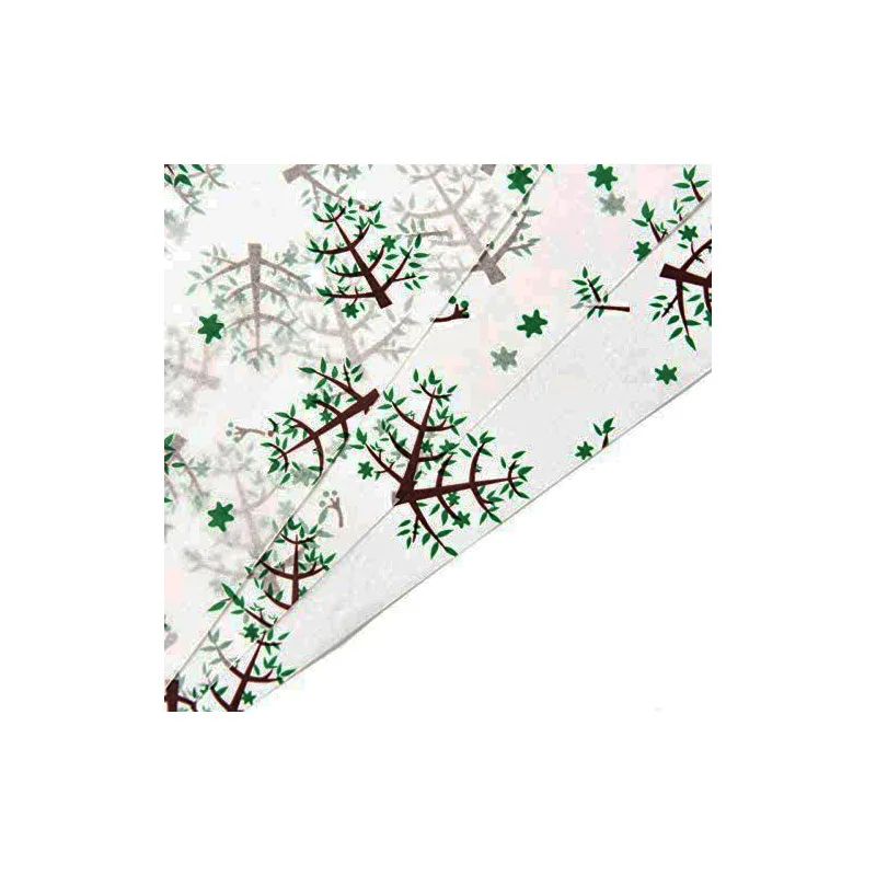 
Base Paper for Waxing Coating Width 1250mm Per Mt Wax Paper Waxed Butcher Paper 