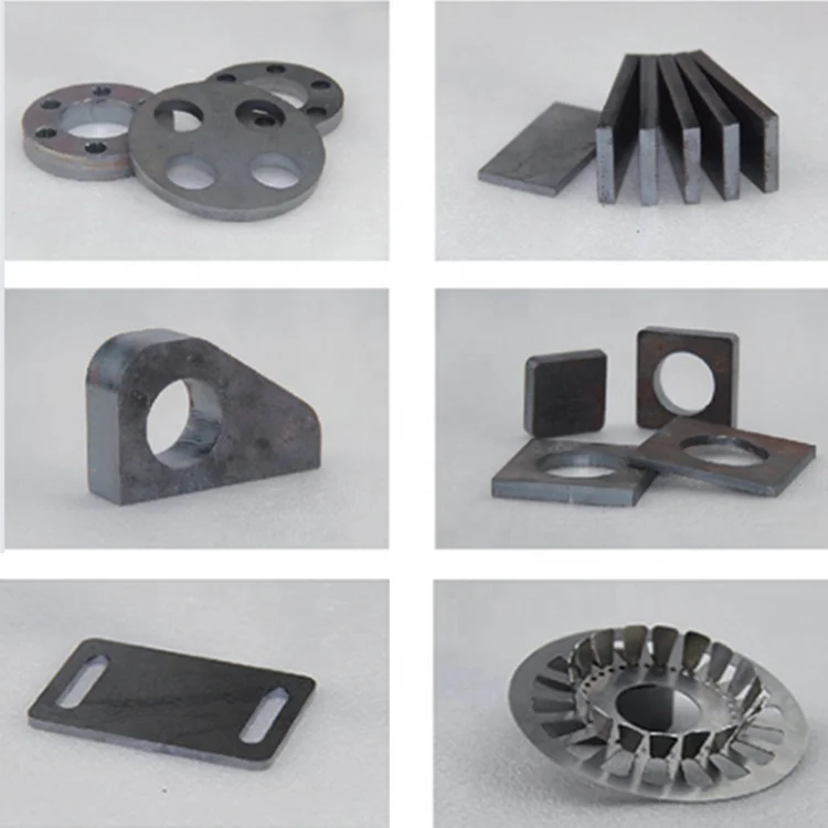 3015 Fiber laser cutting machine