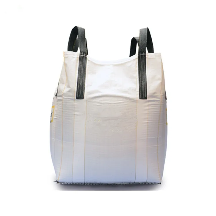 EGP Factory pp jumbo bag punching big bag 1000kg for sand
