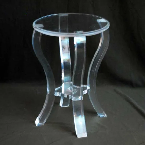 high quality acrylic folding chairs