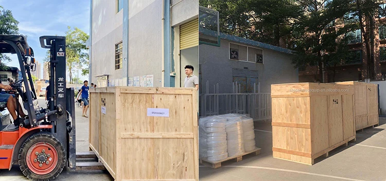 children mask making machines