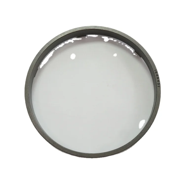 OEM High Quality Steel synchronizer ring gear transmission for truck gearbox  ISO16949 real manufacturer use Germany equipment