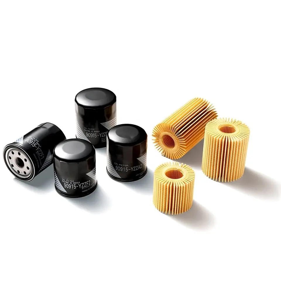 Engine Oil Filter FL-910S 8E8Z-6731-AB 1751529 AA6E 6714-AA 9W7E6714BA 1S7G6714DA 5097737 for FORD Mustang Mondeo S-Max