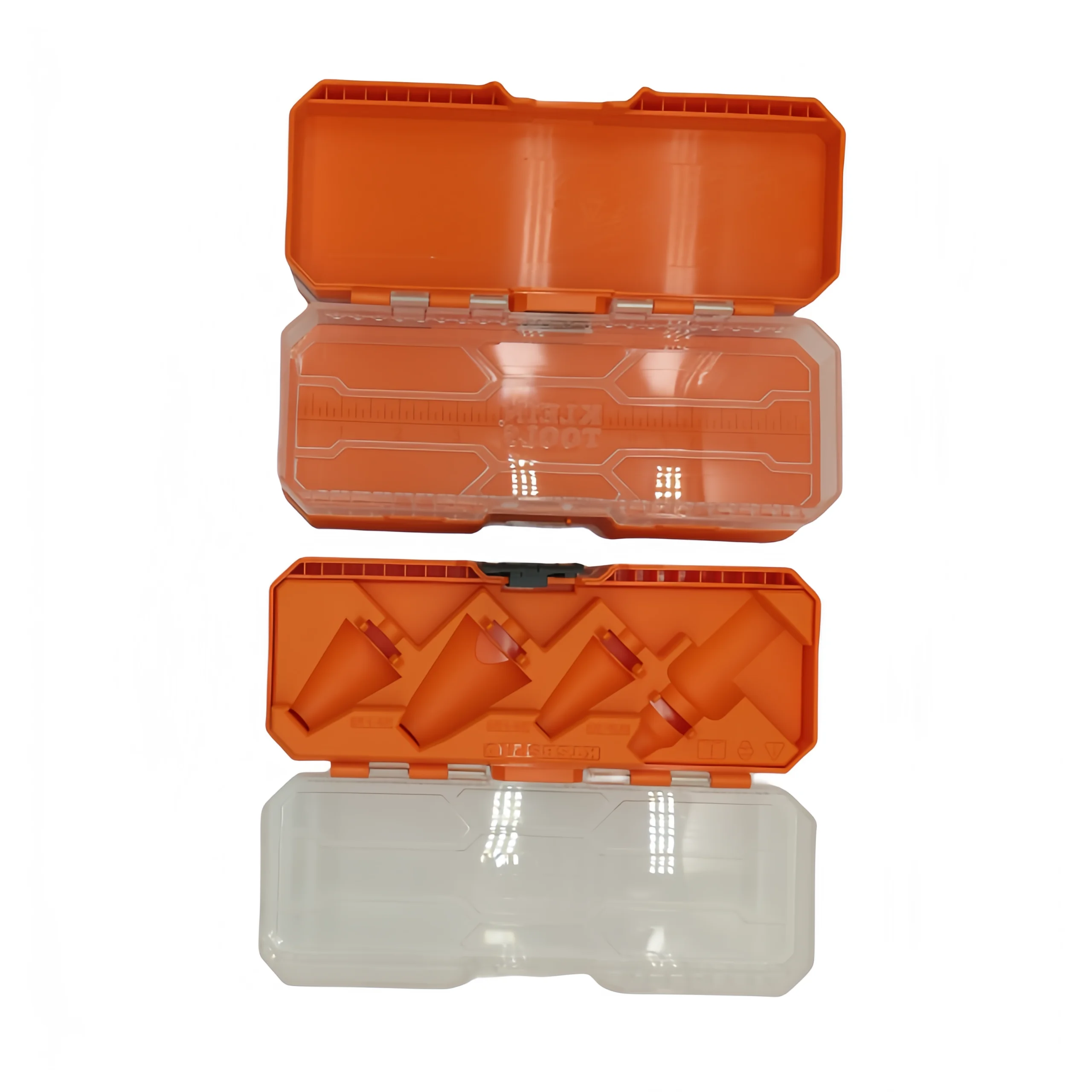 High Quality Custom Molded Plastic Boxes Injection Molding Moulds for Molded Plastic Products