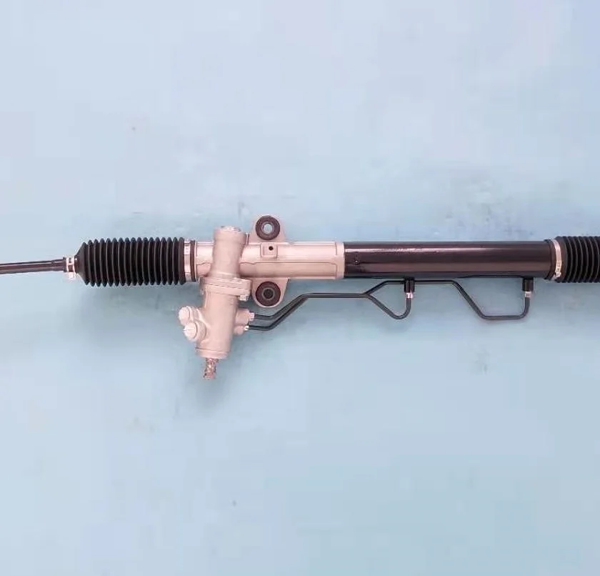 Steering rack for HAWTAI Old Santa Fe LHD 57700-26200 57710-26200 5770026200 5771026200