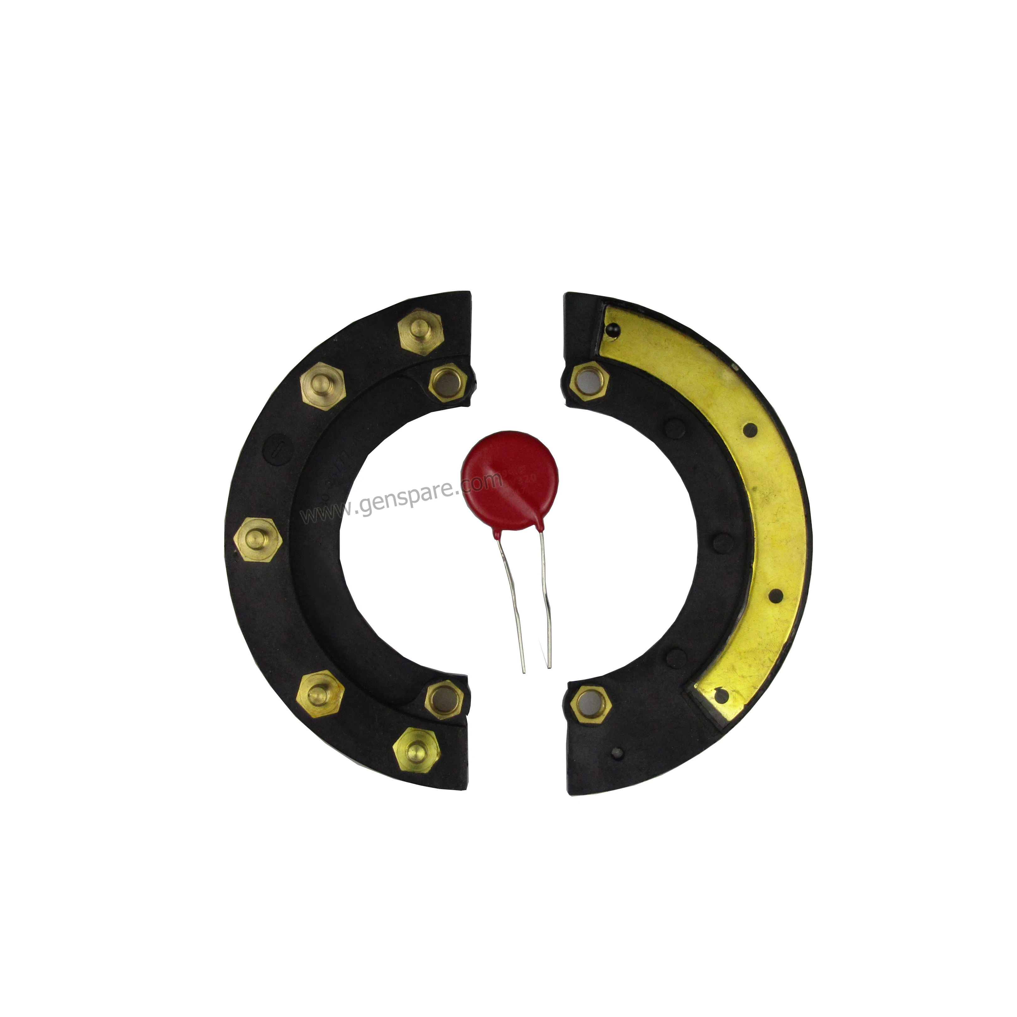 Compatible Leroy Somer FACON Bridge Rectifier 330-25777