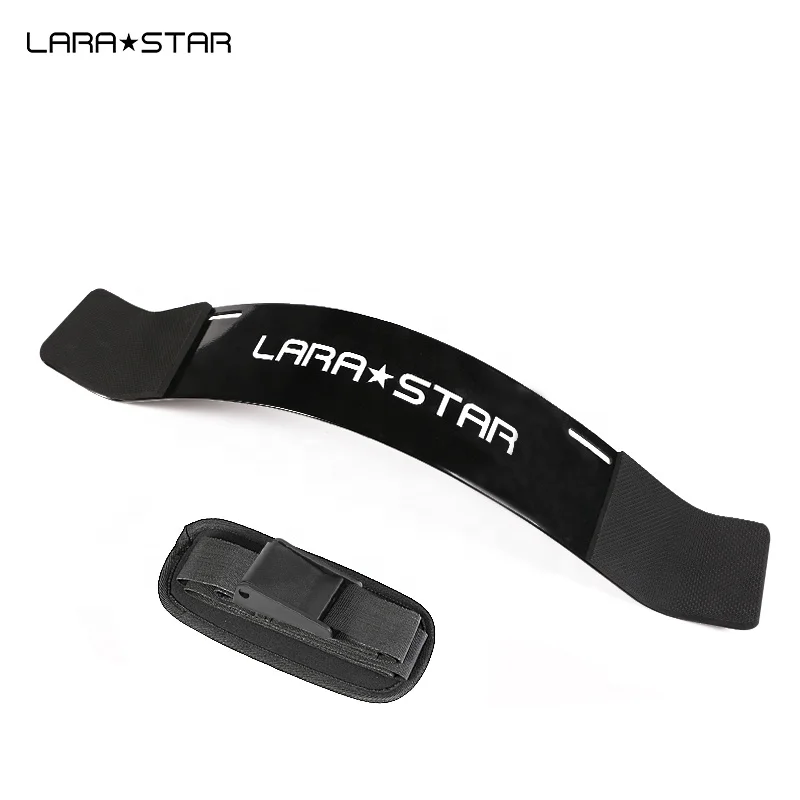 Factory Customized Bicep Gym Fitness Arm Blaster for Sale