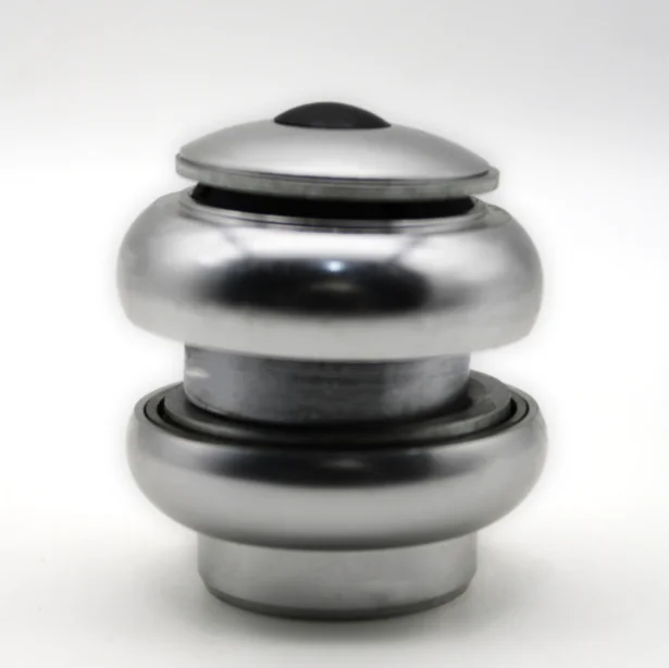 Оптовая продажа знаменитые брендовые наушники дешевые стальные бесрезьбовые велосипедные гарнитуры для квадроцикла