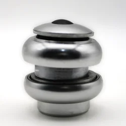 Wholesale Famous Brand Headsets Cheap Neco Steel Threadless ATV Bike Headsets