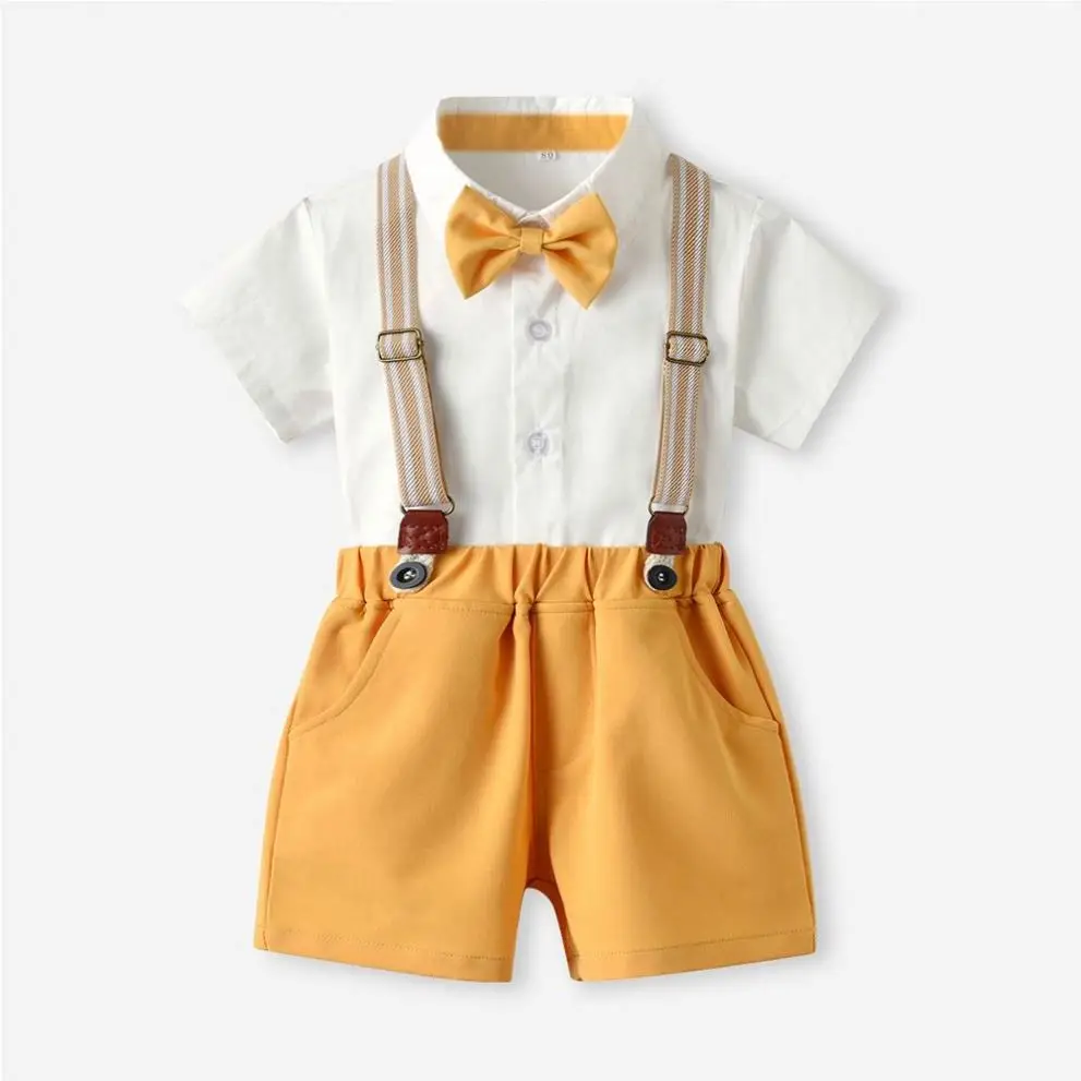 Fashion Popular One Year Old Flower Children Costume Wholesale