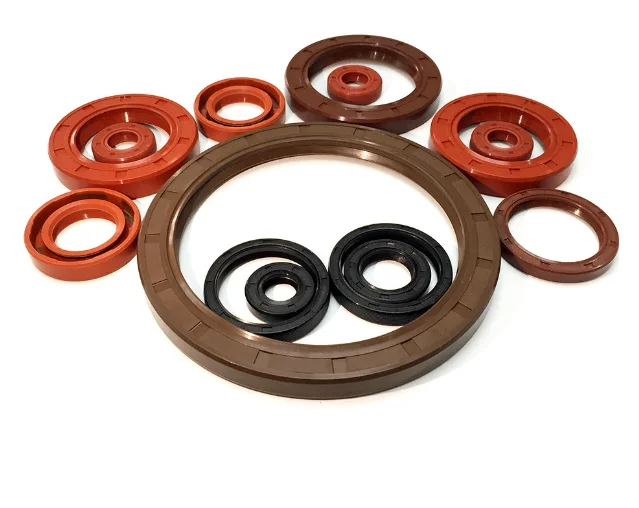 Sufficient supply delivery fast oil seal custom stable supply of goods  nitrile oil seal skeleton oil seal