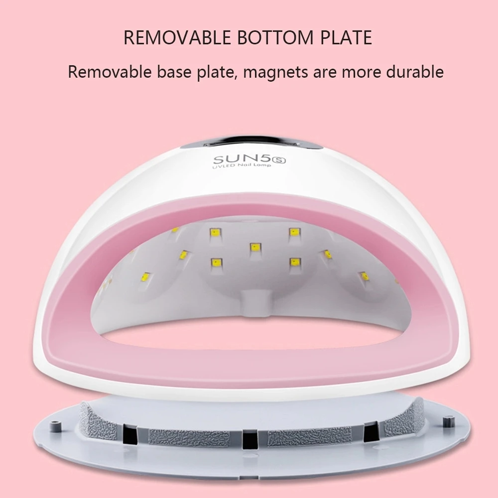 Reasonable price device led nail lamp dryer nail lamp private label for beauty