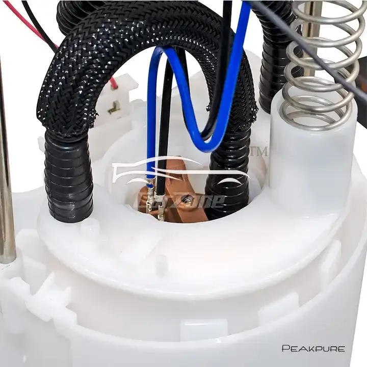 Car Auto Parts Engine Fuel System OEM 17040-AX010 Fuel Pump Assembly For Engine HR16DE CR14DE CG10DE Series